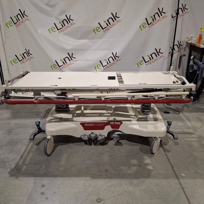 Hill-Rom TranStar P8000 Stretcher
