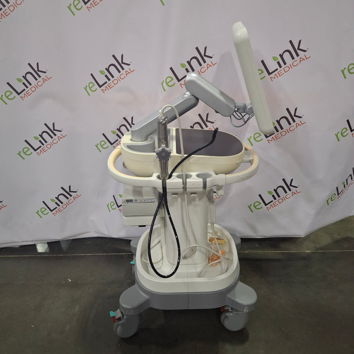 Philips Sparq Ultrasound System