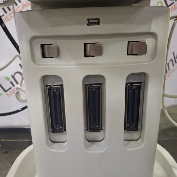 Philips Sparq Ultrasound System