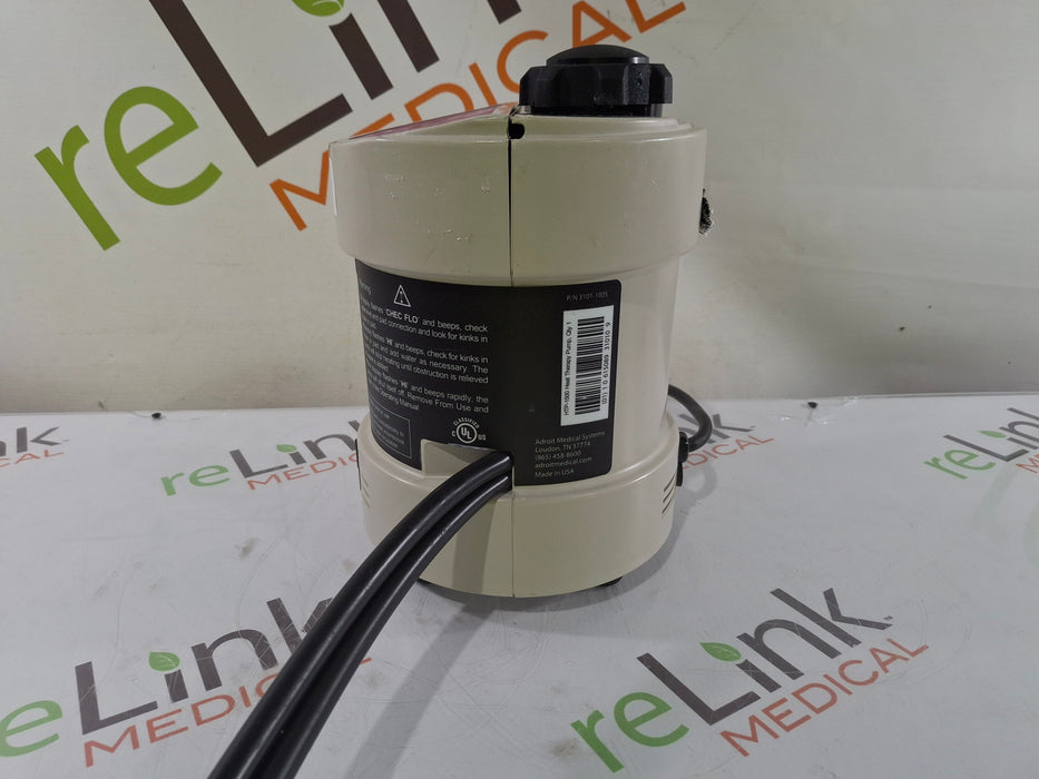 Adroit Medical Systems HTP-1500 Heat Therapy Pump