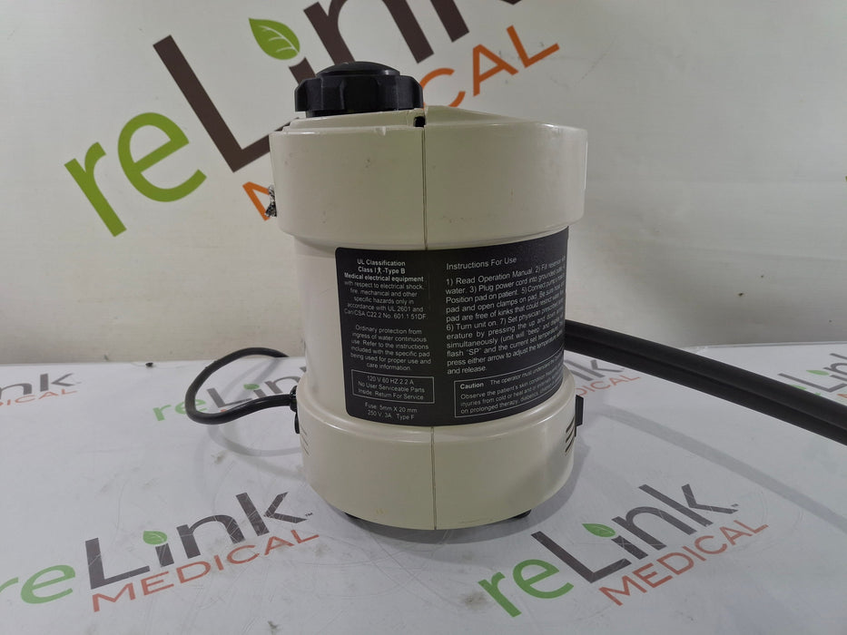 Adroit Medical Systems HTP-1500 Heat Therapy Pump