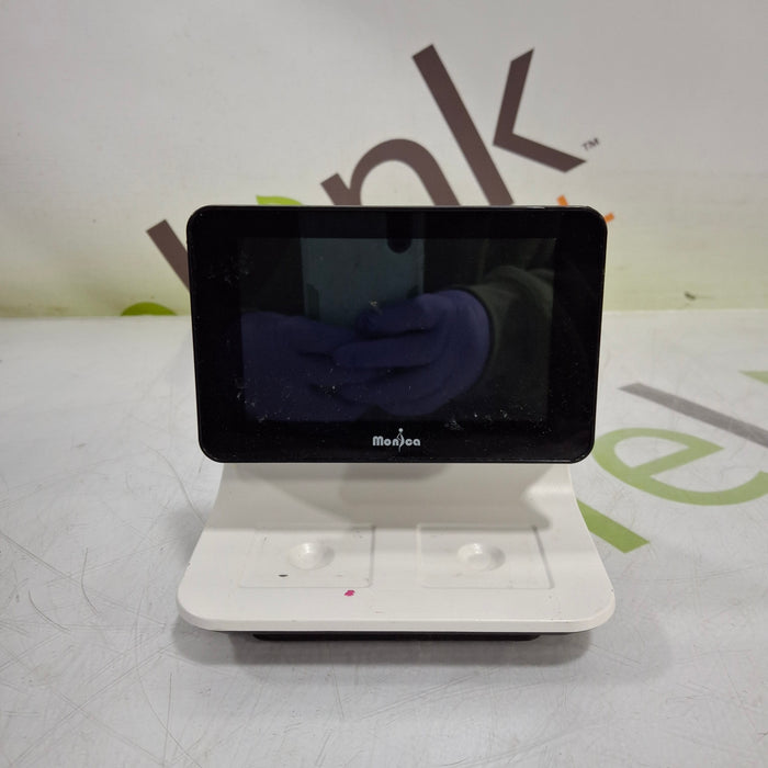 Monica Healthcare Limited 107-PT-001 Fetal Monitor