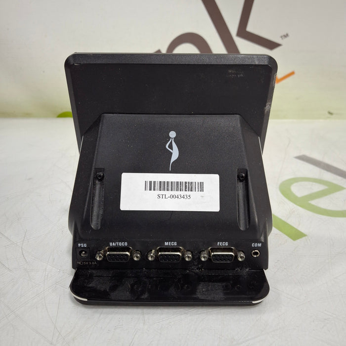 Monica Healthcare Limited 107-PT-001 Fetal Monitor