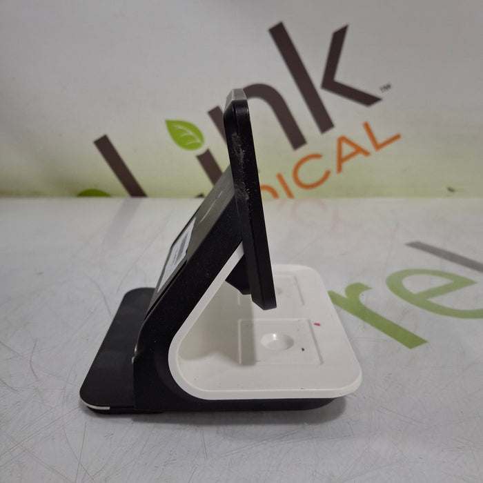 Monica Healthcare Limited 107-PT-001 Fetal Monitor