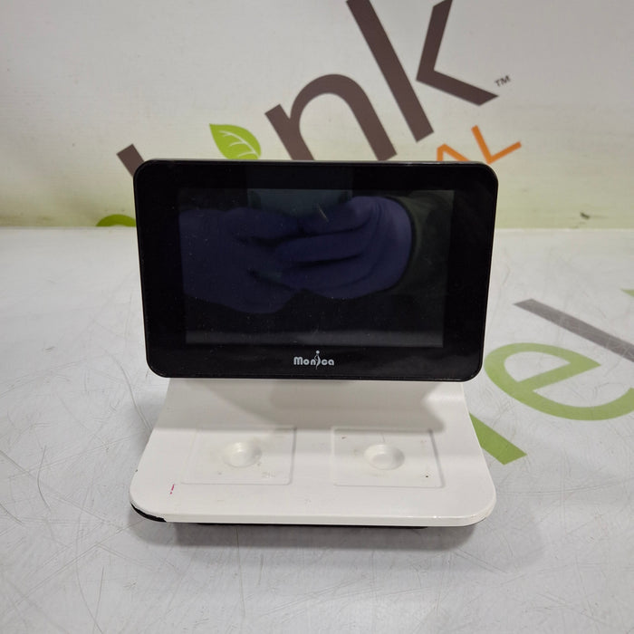 Monica Healthcare Limited 107-PT-001 Fetal Monitor