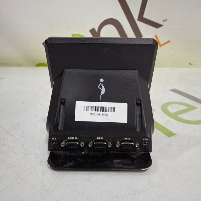 Monica Healthcare Limited 107-PT-001 Fetal Monitor