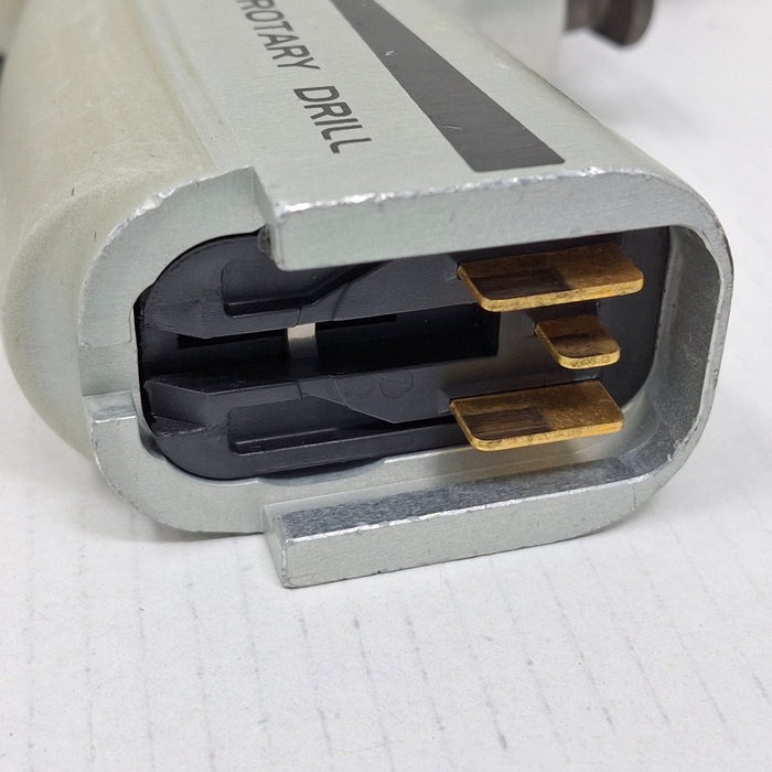 Stryker 8205, 8206, and 8208 System 8 Drill Set - Recip Saw/Sag Saw/Rotary Drill