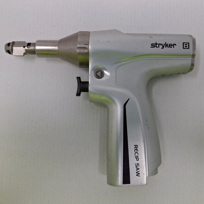 Stryker 8205, 8206, and 8208 System 8 Drill Set - Recip Saw/Sag Saw/Rotary Drill