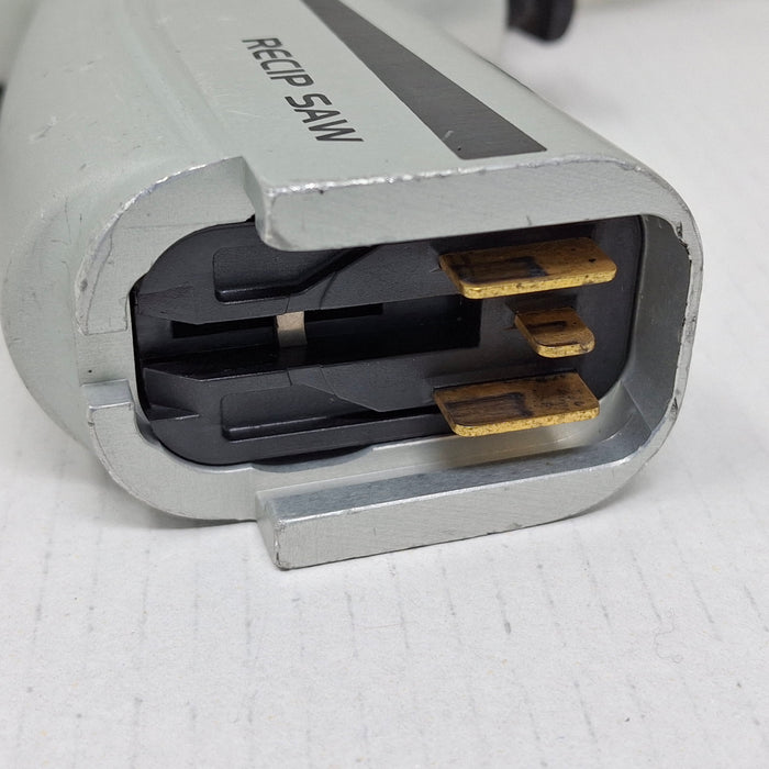 Stryker 8205, 8206, and 8208 System 8 Drill Set - Recip Saw/Sag Saw/Rotary Drill