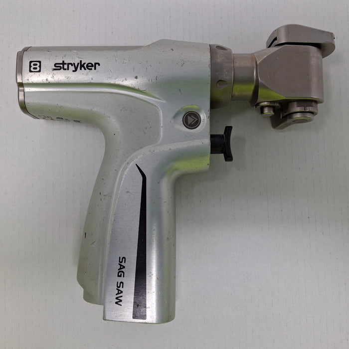 Stryker 8205, 8206, and 8208 System 8 Drill Set - Recip Saw/Sag Saw/Rotary Drill