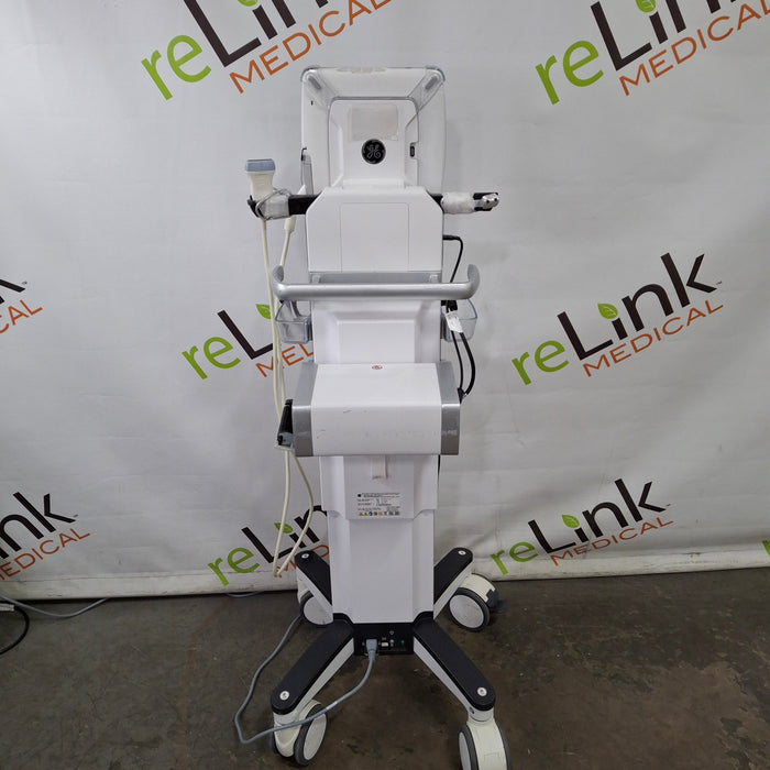 GE Healthcare Venue 40 Ultrasound