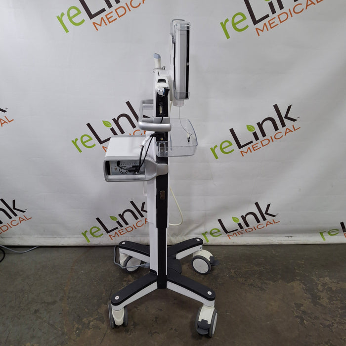 GE Healthcare Venue 40 Ultrasound