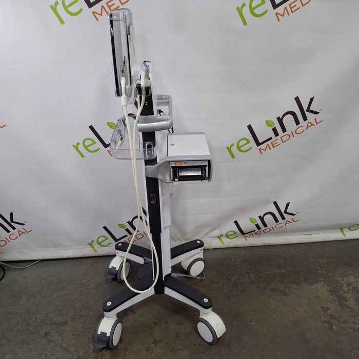 GE Healthcare Venue 40 Ultrasound