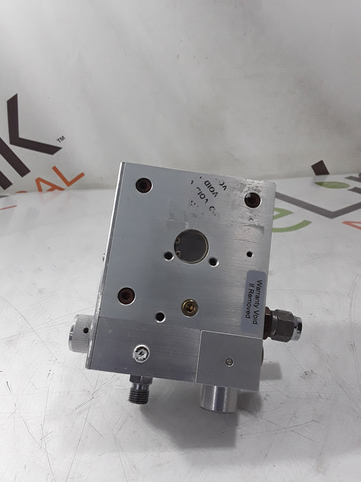 Sechrist 3500HL Air-Oxygen Mixer