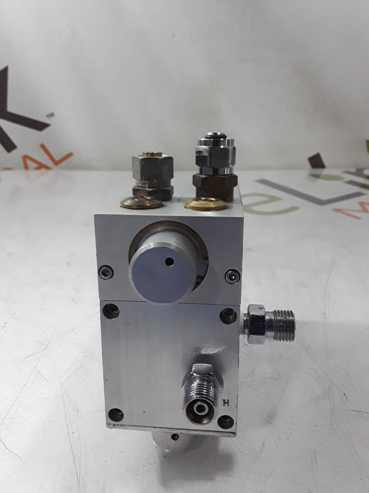 Sechrist 3500HL Air-Oxygen Mixer