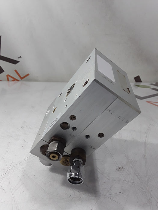 Sechrist 3500HL Air-Oxygen Mixer