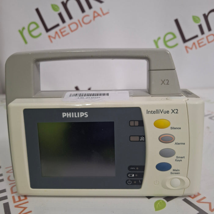 Philips IntelliVue X2 Monitor - Fast SpO2