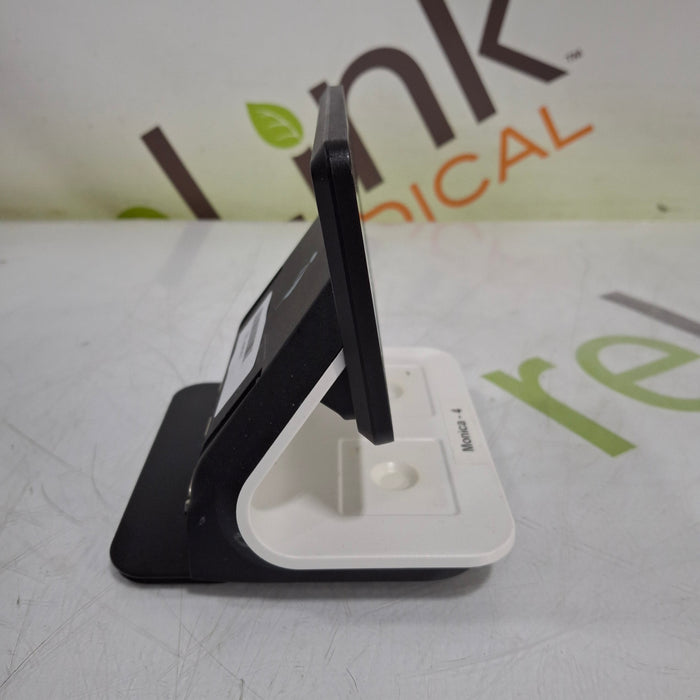 Monica Healthcare Limited 107-PT-001 Fetal Monitor