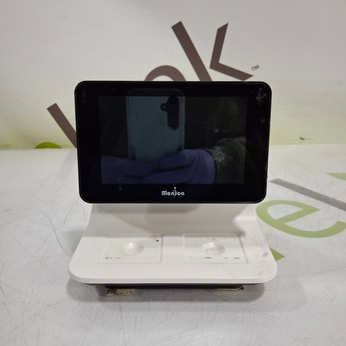 Monica Healthcare Limited 107-PT-001 Fetal Monitor