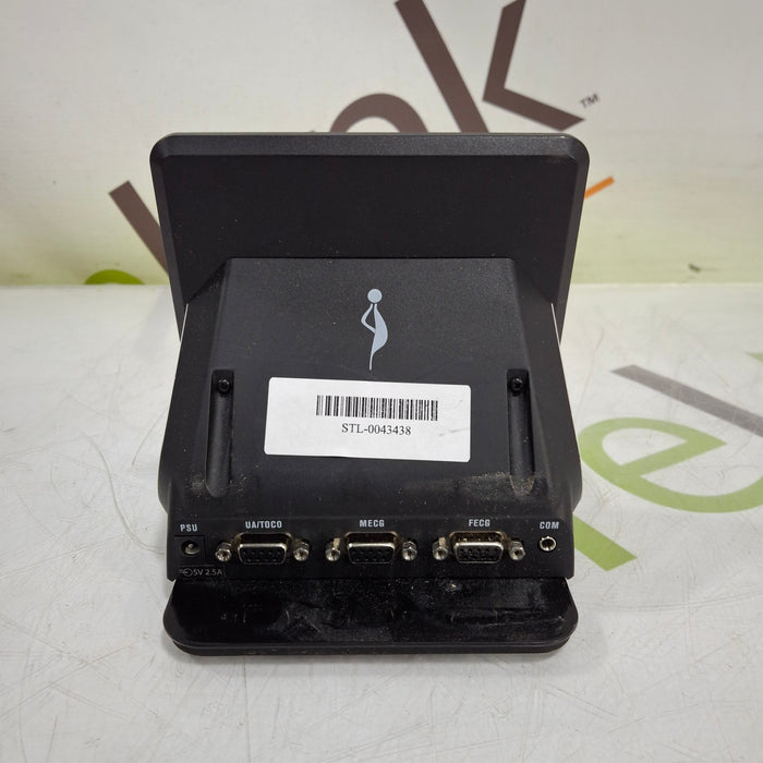 Monica Healthcare Limited 107-PT-001 Fetal Monitor