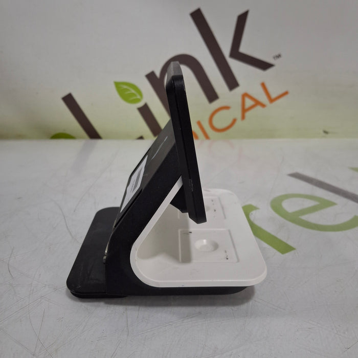 Monica Healthcare Limited 107-PT-001 Fetal Monitor