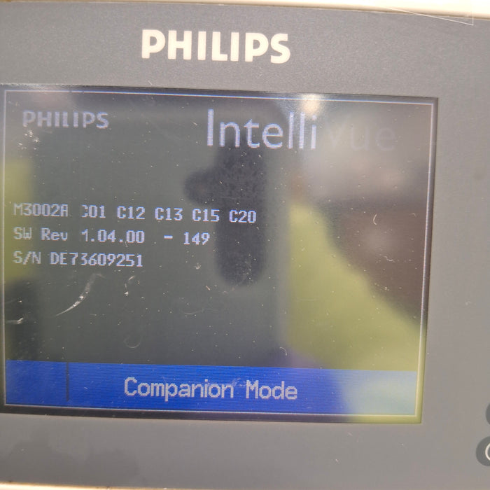 Philips IntelliVue X2 Monitor - Fast SpO2