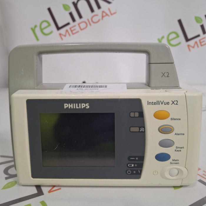 Philips IntelliVue X2 Monitor - Fast SpO2