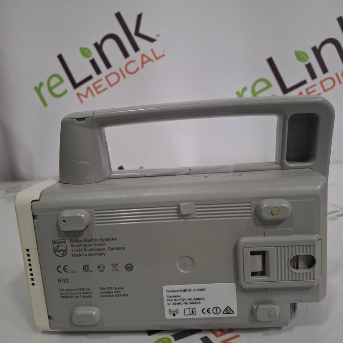 Philips IntelliVue X2 Monitor - Fast SpO2