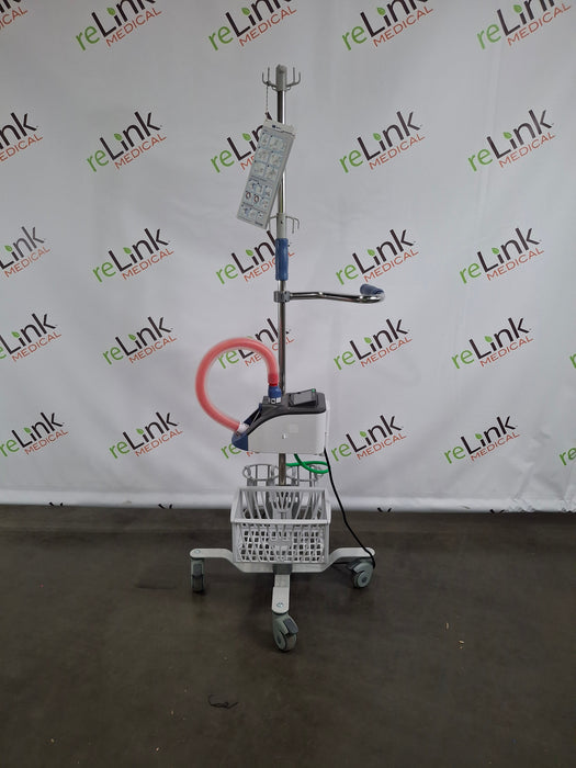 Fisher & Paykel Airvo 3 Humidified High Flow Therapy Unit