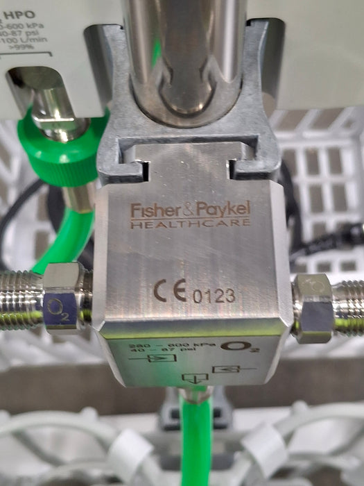 Fisher & Paykel Airvo 3 Humidified High Flow Therapy Unit