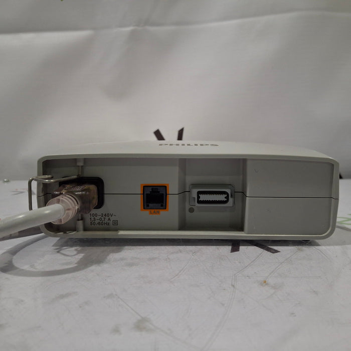 Philips M8023A X2/MP2 Charger