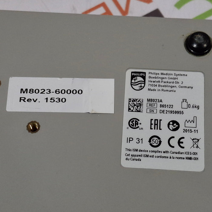 Philips M8023A X2/MP2 Charger