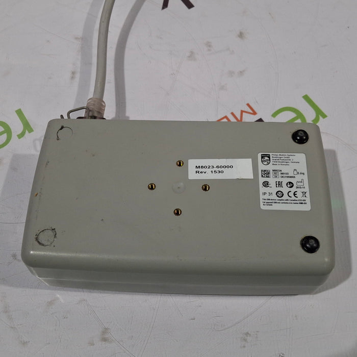 Philips M8023A X2/MP2 Charger