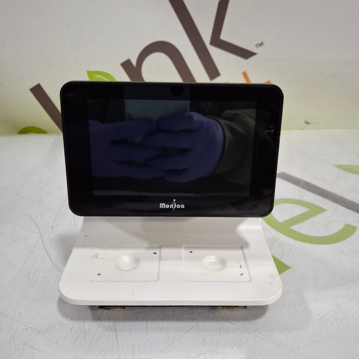 Monica Healthcare Limited 107-PT-001 Fetal Monitor