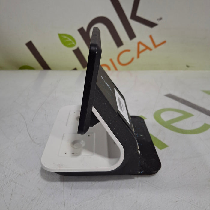 Monica Healthcare Limited 107-PT-001 Fetal Monitor