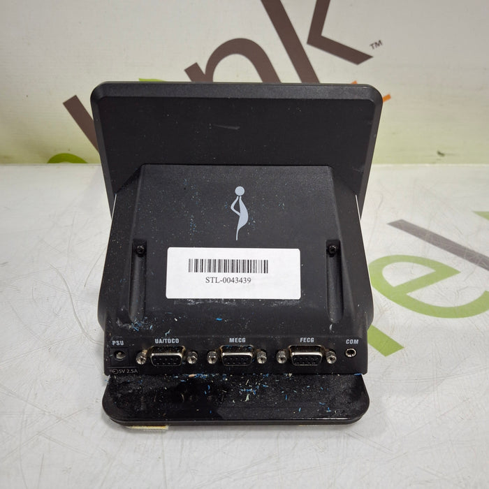 Monica Healthcare Limited 107-PT-001 Fetal Monitor