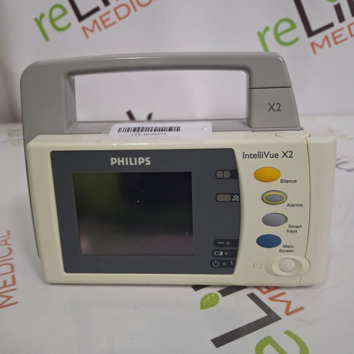Philips IntelliVue X2 Monitor - Fast SpO2