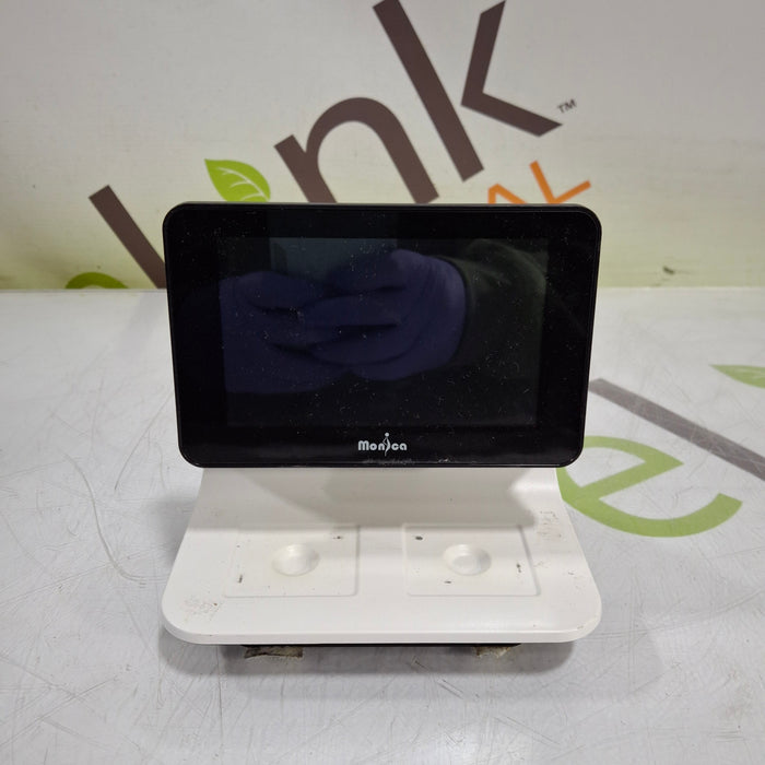 Monica Healthcare Limited 107-PT-001 Fetal Monitor