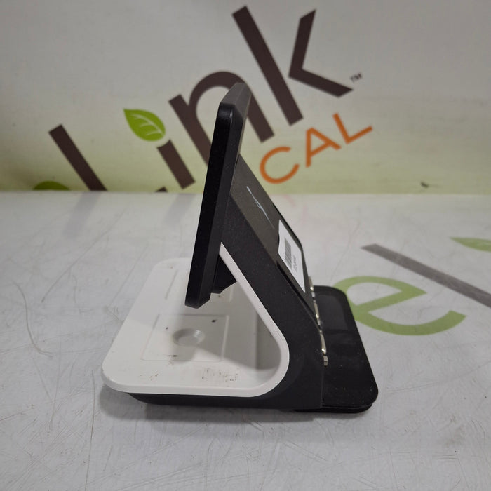 Monica Healthcare Limited 107-PT-001 Fetal Monitor