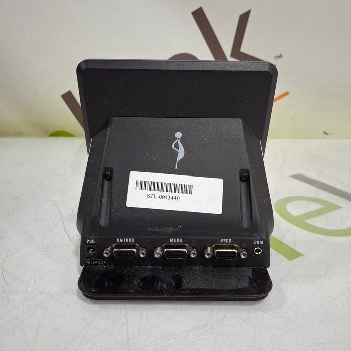 Monica Healthcare Limited 107-PT-001 Fetal Monitor