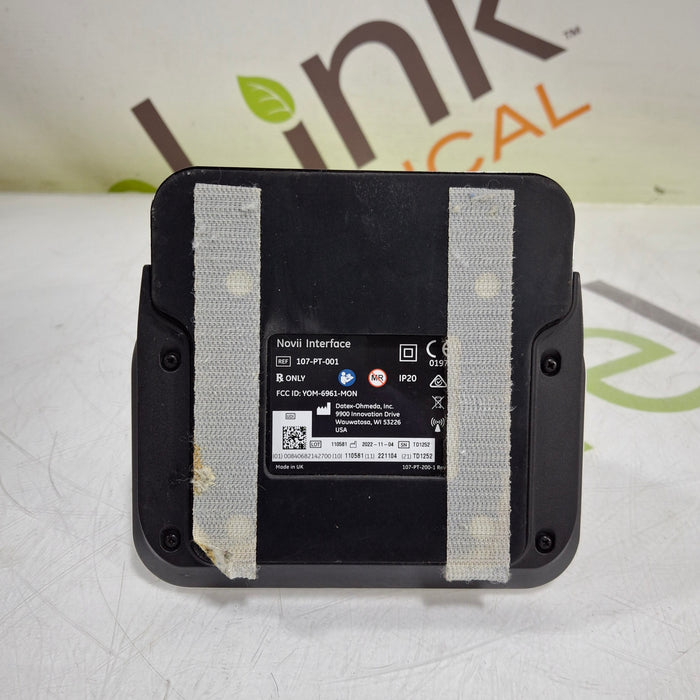 Monica Healthcare Limited 107-PT-001 Fetal Monitor