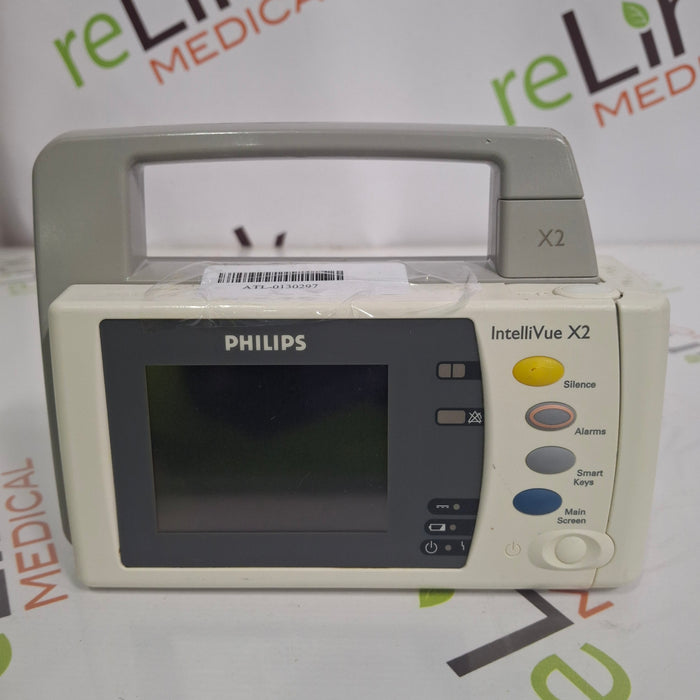Philips IntelliVue X2 Monitor - Fast SpO2