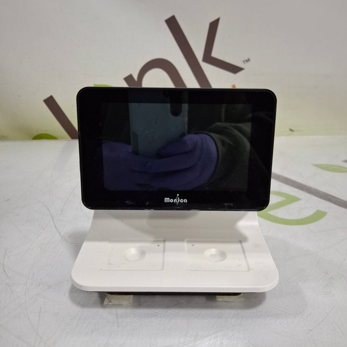 Monica Healthcare Limited 107-PT-001 Fetal Monitor