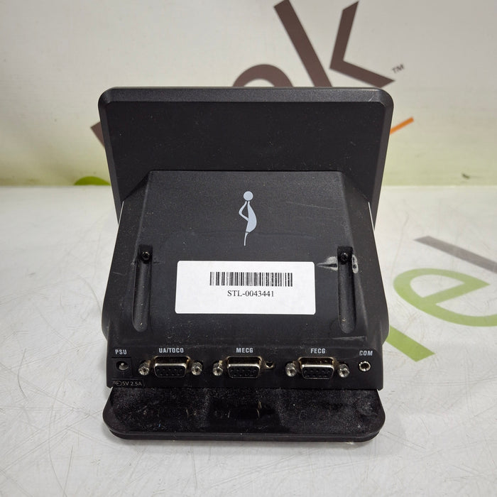 Monica Healthcare Limited 107-PT-001 Fetal Monitor