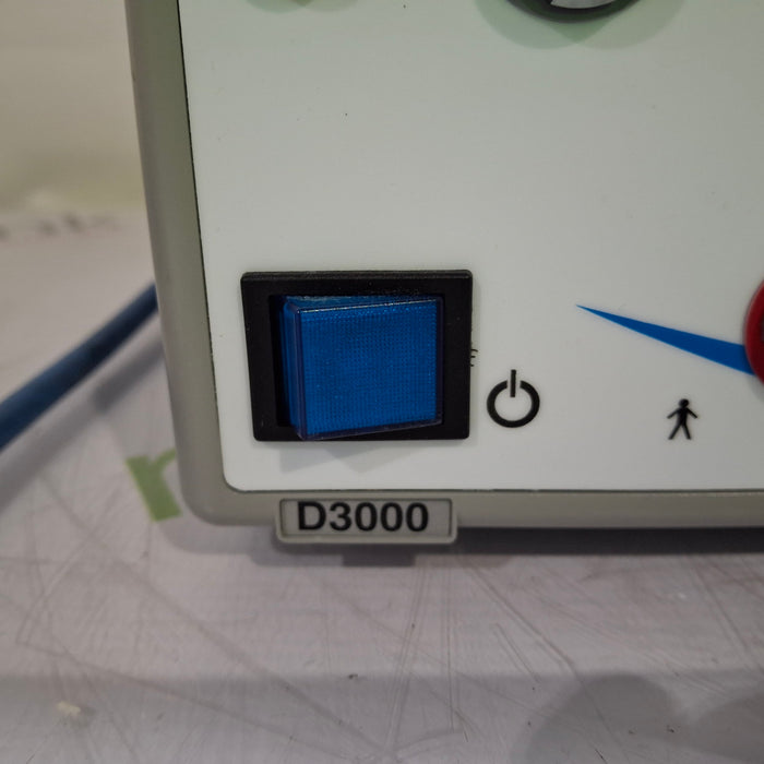 Linvatec D3000 Advantage Shaver Console