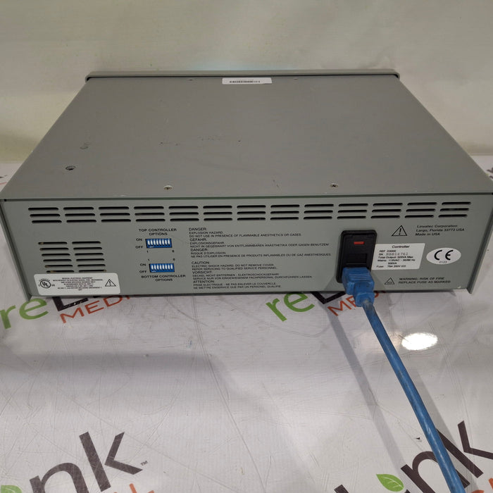 Linvatec D3000 Advantage Shaver Console