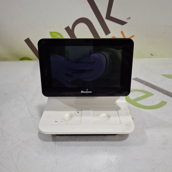 Monica Healthcare Limited 107-PT-001 Fetal Monitor