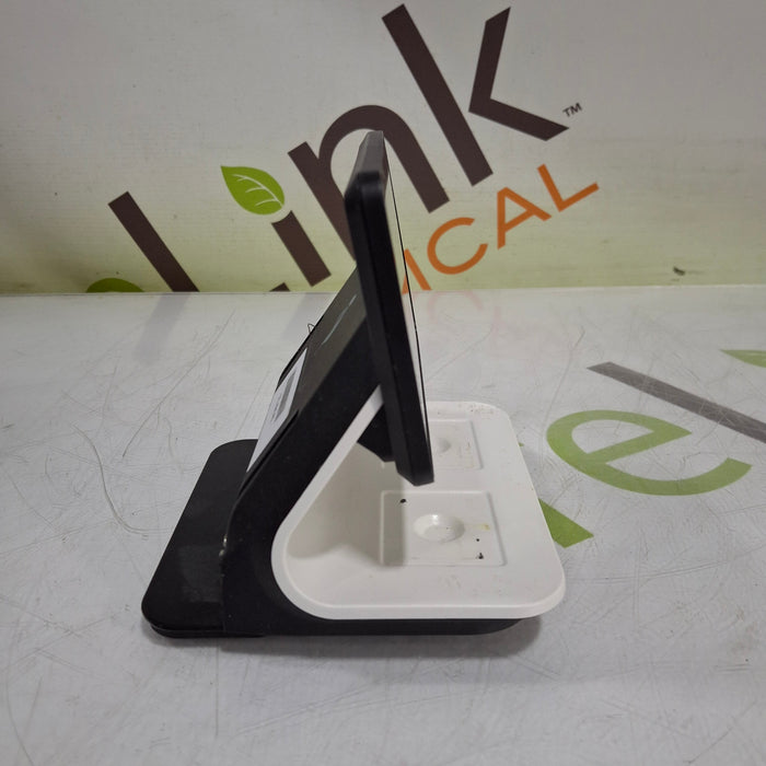 Monica Healthcare Limited 107-PT-001 Fetal Monitor