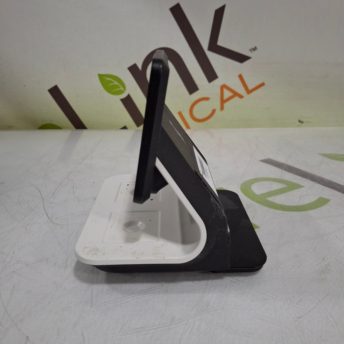 Monica Healthcare Limited 107-PT-001 Fetal Monitor