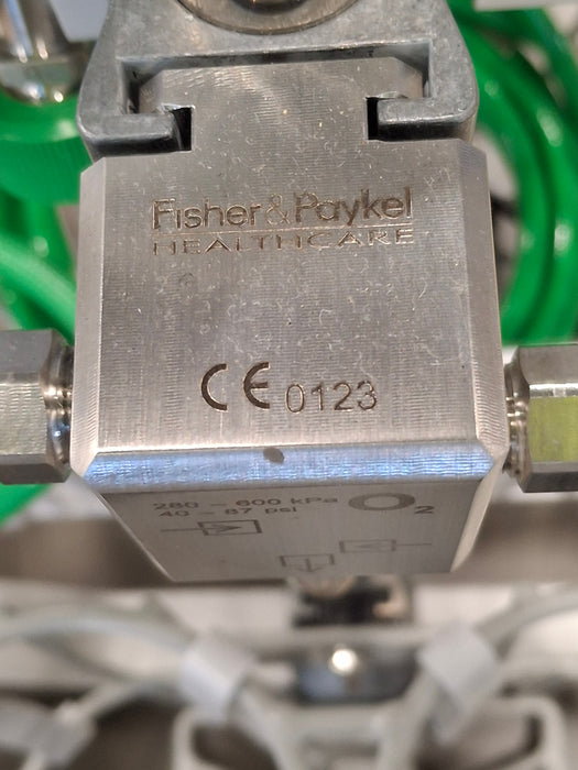 Fisher & Paykel Airvo 3 Humidified High Flow Therapy Unit